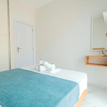 Design Efharis Apartment *