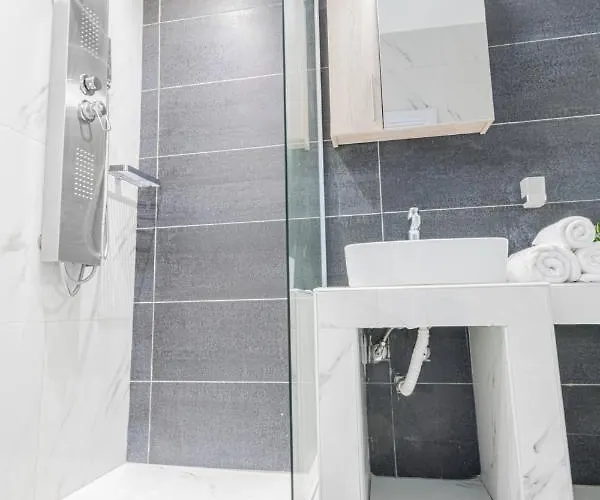 Design Efharis Appartement *