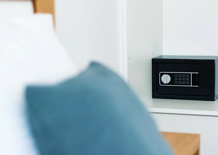 Design Efharis Appartement Néa Péramos