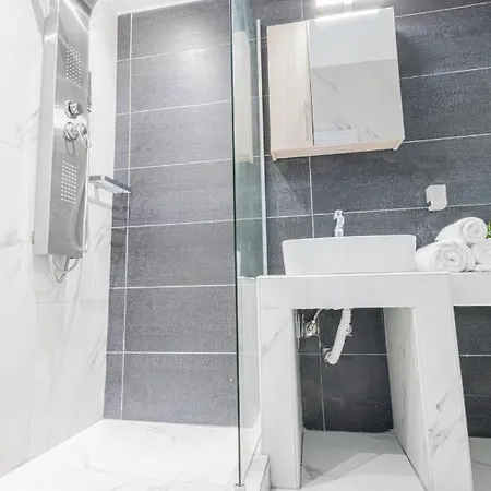 Design Efharis Daire *