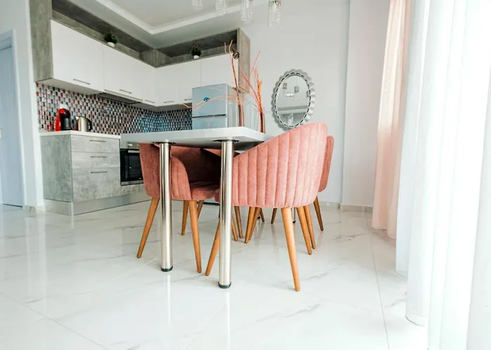 Design Efharis Néa Péramos